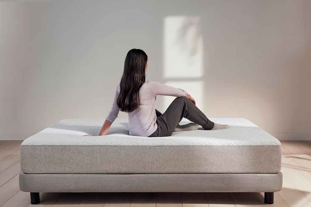 UltraFlex Mattress 