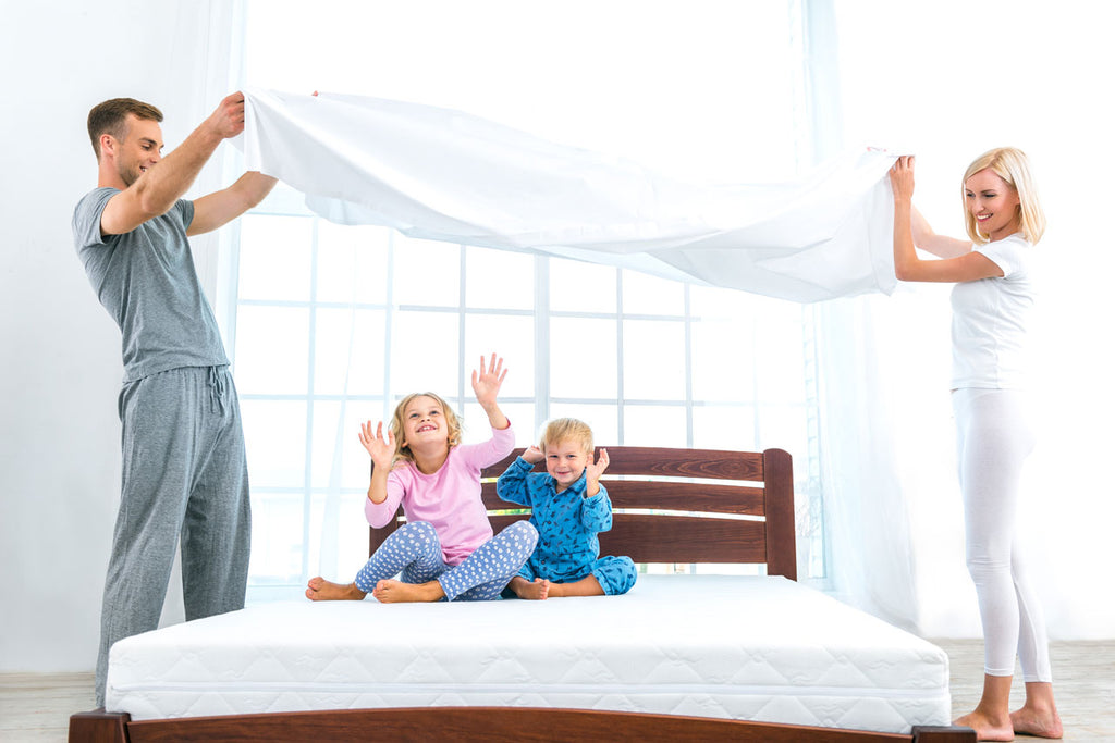 UltraFlex Mattress