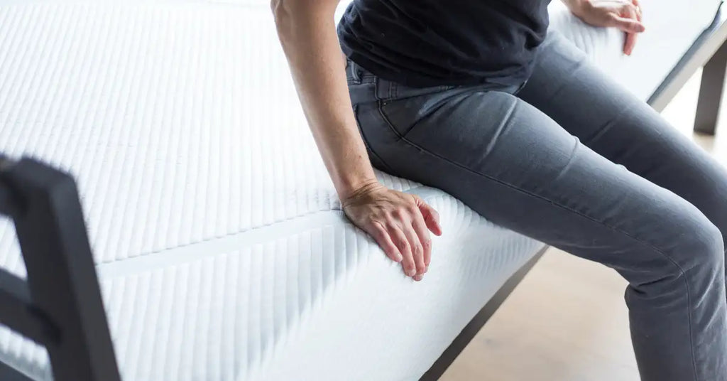 UltraFlex Mattress