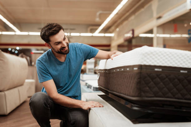 Should I Get An Innerspring Mattress Or A Foam Mattress?
