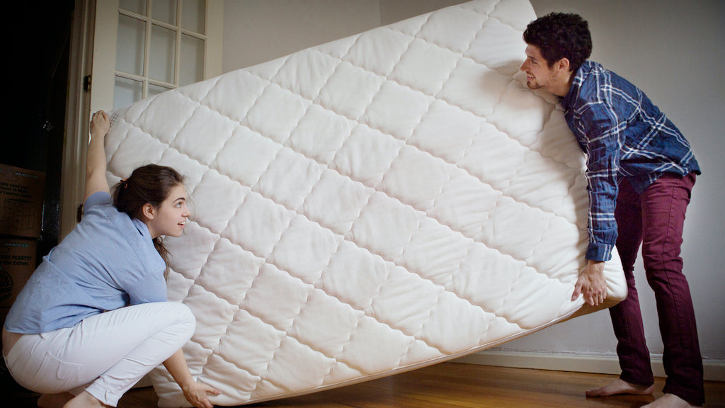 UltraFlex Mattress