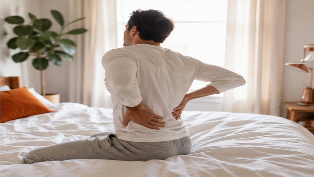 Memory foam mattress benefits and trade-offs explained