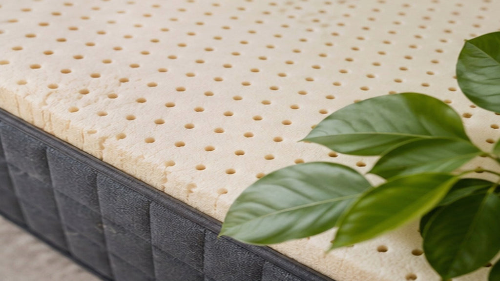 Advantages and trade-offs of buying a mattress online in Canada