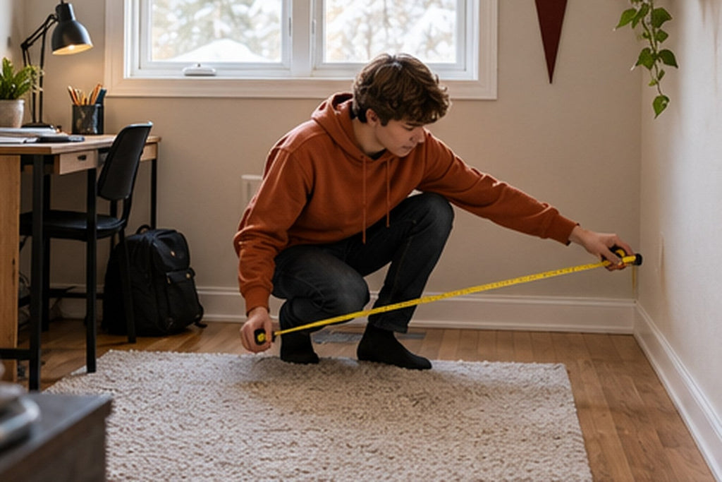 Mattress Guides, Canada, Teenagers, Canadian Mattress Shopping