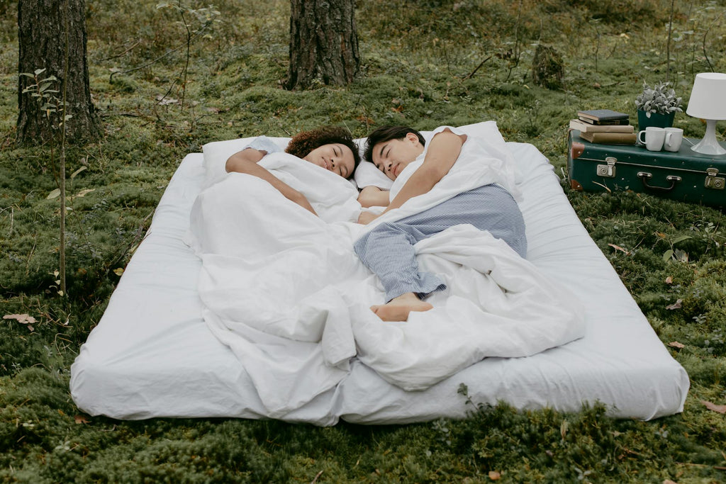 Finding Your Goldilocks Mattress: How Firm or Soft Should You Go?