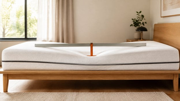 Why Do Mattresses Sag?