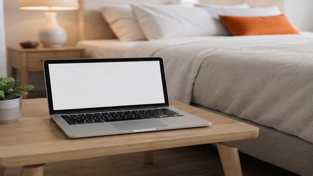 Mattress-in-a-box delivery and unboxing explained