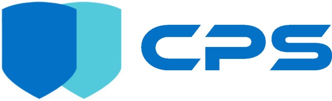 CPS warranty logo.
