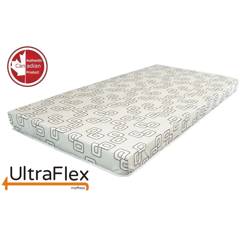UltraFlex Mattress- Divine