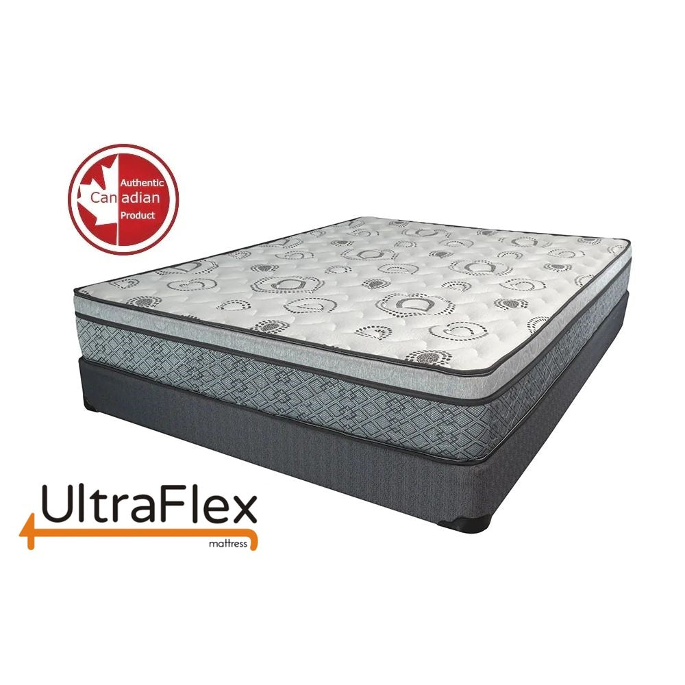 UltraFlex Mattress- Evoke