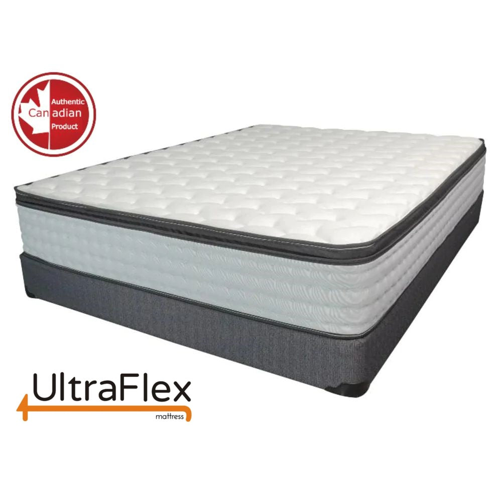 UltraFlex Mattress- Lush