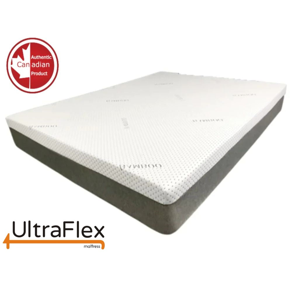 UltraFlex Mattress Glamour 10inch